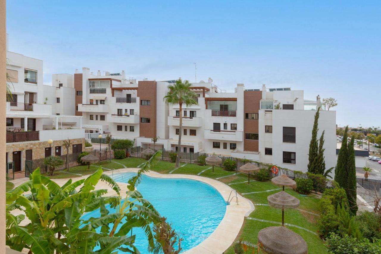 Beautiful apartment Cala de Mijas La Cala De Mijas Exterior foto